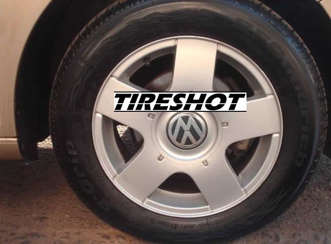 Tire BFGoodrich G-Grip